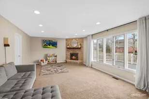 8146 Hampton Dr, Woodridge, IL 60517 - Photo 13