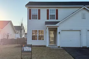 1403 Fabiola Ct S, Minooka, IL 60447 - Photo 1