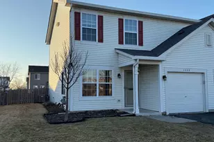 1403 Fabiola Ct S, Minooka, IL 60447 - Photo 1