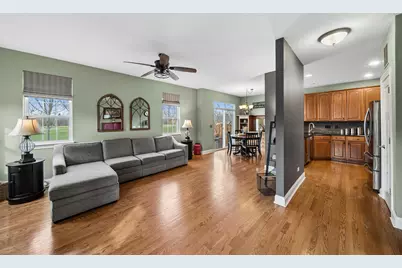 3912 Pathfinder Lane, Joliet, IL 60435 - Photo 3