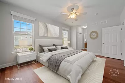 2843 Hillcrest Circle, Naperville, IL 60564 - Photo 23