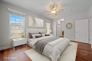 2843 Hillcrest Cir, Naperville, IL 60564 - Photo 23