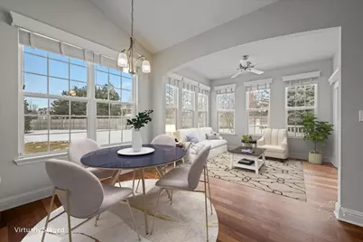 2843 Hillcrest Circle, Naperville, IL 60564 - Photo 19