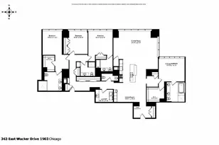 363 E Wacker Dr, Chicago, IL 60601 - Photo 39