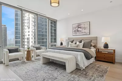 363 E Wacker Drive #1903, Chicago, IL 60601 - Photo 15