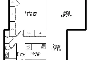 1629 W Greenleaf Ave, Chicago, IL 60626 - Photo 13