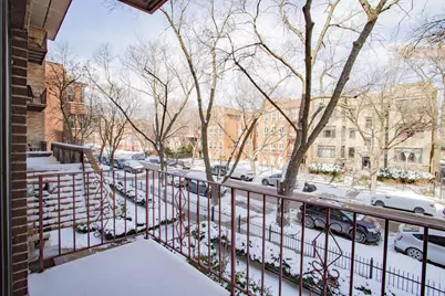 1629 W Greenleaf Avenue #202, Chicago, IL 60626 - Photo 5