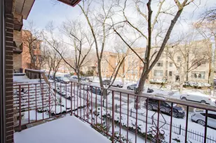 1629 W Greenleaf Ave, Chicago, IL 60626 - Photo 5