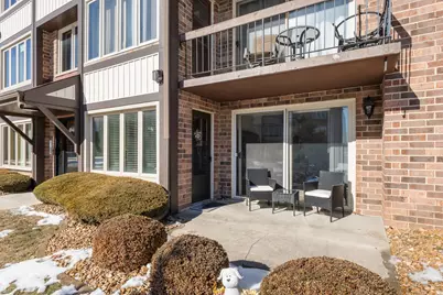 4940 Circle Court #604, Crestwood, IL 60418 - Photo 19