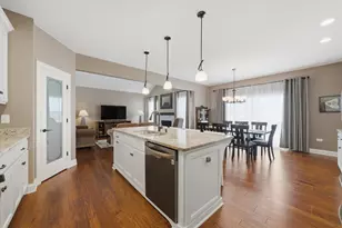 16264 W Pinto Ln, Manhattan, IL 60442 - Photo 9