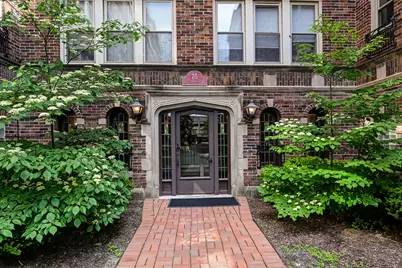 75 E Harris Avenue #3C, La Grange, IL 60525 - Photo 3