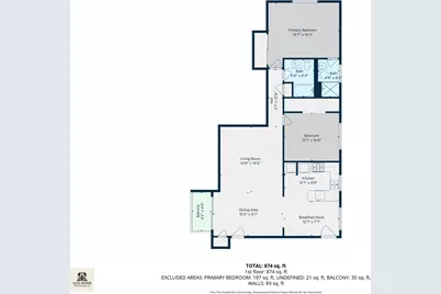 5819 W Higgins Avenue #2D, Chicago, IL 60630 - Photo 11