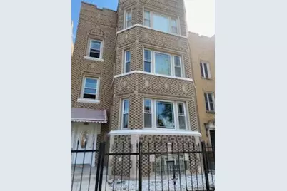 9335 S Laflin Street #2, Chicago, IL 60620 - Photo 1