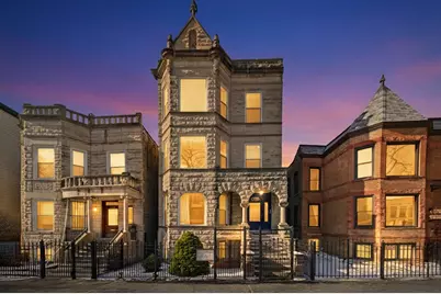 1524 N Fairfield Avenue, Chicago, IL 60622 - Photo 1