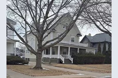 216 E Cleveland Street, Spring Valley, IL 61362 - Photo 1