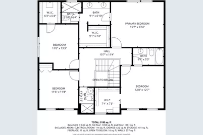 1205 Briergate Drive, Naperville, IL 60563 - Photo 57