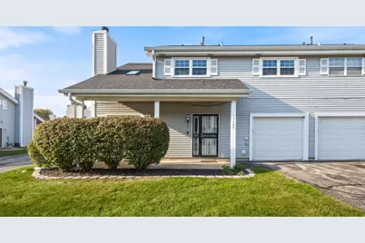 19424 Cypress Drive #1C, Country Club Hills, IL 60478 - Photo 1