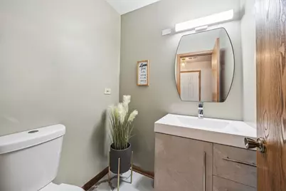 19424 Cypress Drive #1C, Country Club Hills, IL 60478 - Photo 9