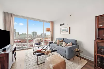 1841 S Calumet Avenue #1109, Chicago, IL 60616 - Photo 11