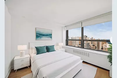 88 W Schiller Street #2503, Chicago, IL 60610 - Photo 13