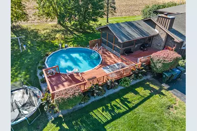 26065 S Schoolhouse Road, Manhattan, IL 60442 - Photo 29