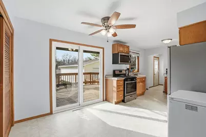 5068 N 4300 W Road, Bourbonnais, IL 60914 - Photo 17