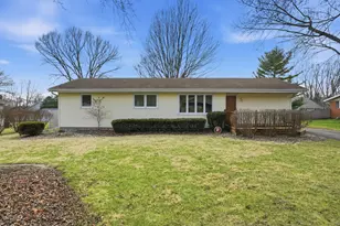 5068 N 4300W Rd, Bourbonnais, IL 60914 - Photo 3