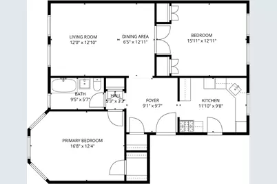 435 W Aldine Avenue #17, Chicago, IL 60657 - Photo 19