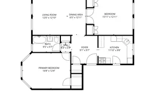 435 W Aldine Ave, Chicago, IL 60657 - Photo 19