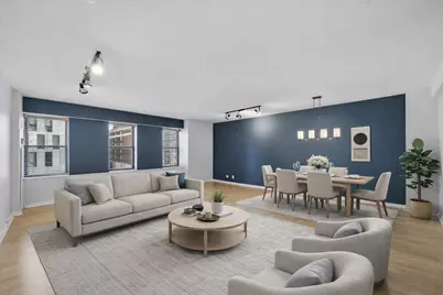 40 E 9th Street #1103, Chicago, IL 60605 - Photo 5