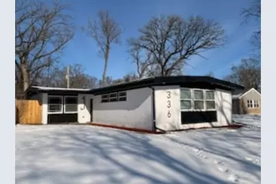 336 Oakwood Street, Park Forest, IL 60466 - Photo 3