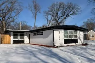 336 Oakwood St, Park Forest, IL 60466 - Photo 3