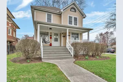 313 N Raynor Avenue, Joliet, IL 60435 - Photo 1