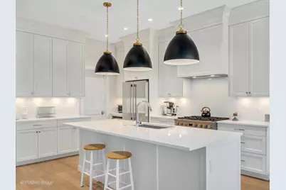 225 Burlington Avenue #TH1, Clarendon Hills, IL 60514 - Photo 9