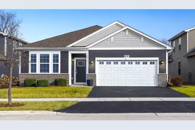 1013 Fitzwilliam Way, North Aurora, IL 60542 - Photo 1