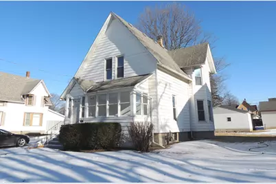 638 Leonard Avenue, Dekalb, IL 60115 - Photo 1