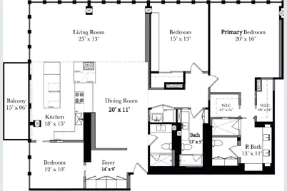 200 E Delaware Place #22D, Chicago, IL 60611 - Photo 31