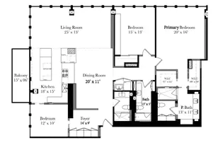 200 E Delaware Pl, Chicago, IL 60611 - Photo 31