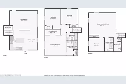 410 W Riverside Drive, Lakemoor, IL 60051 - Photo 25