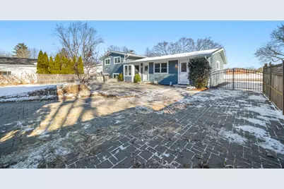 711 S 4th Avenue, Libertyville, IL 60048 - Photo 29