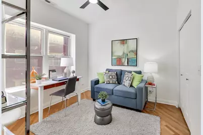 1340 W Greenleaf Avenue #2C, Chicago, IL 60626 - Photo 15