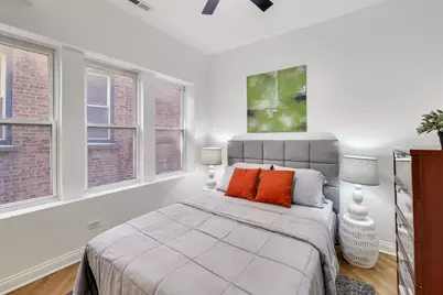 1340 W Greenleaf Avenue #2C, Chicago, IL 60626 - Photo 11