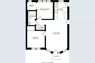 1340 W Greenleaf Avenue #2C, Chicago, IL 60626 - Photo 21