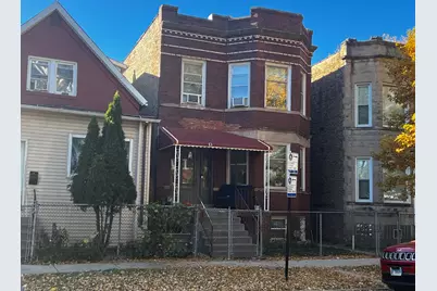1346 N Lawndale Avenue, Chicago, IL 60651 - Photo 1