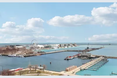 211 N Harbor Drive #408, Chicago, IL 60601 - Photo 3