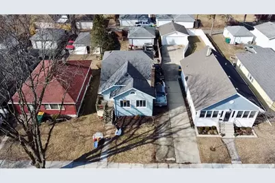 1511 Waverly Place, Joliet, IL 60435 - Photo 3