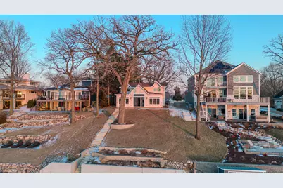 1590 Lake Holiday Drive, Lake Holiday, IL 60548 - Photo 1