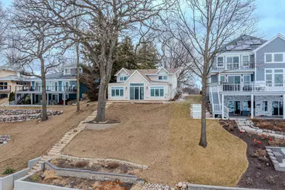 1590 Lake Holiday Drive, Lake Holiday, IL 60548 - Photo 1