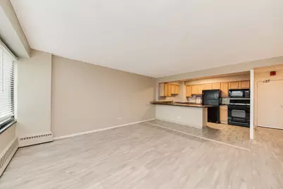 6030 N Sheridan Road #406, Chicago, IL 60660 - Photo 5