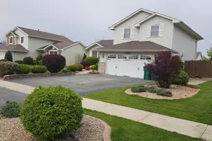 2111 Lolo Pass Dr, Plainfield, IL 60586 - Photo 1